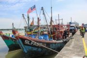 Indonesia says illegal fishing crackdown saves US$895 million