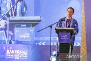 Piagam Yogyakarta tegaskan komitmen ANTARA jaga ruang informasi negara