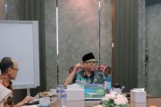 Lampung kembangkan ekonomi desa berbasis komoditas unggulan
