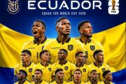 Piala Dunia 2026 - Ekuador vs Curacao menjadi ajang pertunjukan kiper Eloy Room