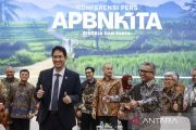 Purbaya sebut realisasi anggaran MBG capai Rp88,15 triliun