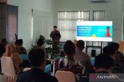 Pembiayaan ultra mikro di wilayah kerja KPPN Kudus terealisasi sebesar Rp81,45 miliar
