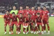 Susunan pemain, John Herdman turunkan empat bek tengah sejak awal