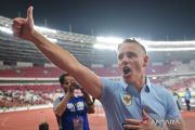 Inilah Garuda yang baru