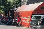 Gunakan fasum, warung Pallubasa Serigala Makassar segera digusur