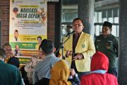 Pemuda Katolik: Pancasila kompas etik pemanfaatan AI di era digital