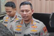 Polisi imbau warga jaga ketertiban selama rangkaian acara di GBK