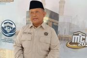 Kemenhaj Lampung sebut delapan jamaah haji meninggal di tanah suci