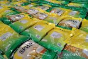 Bulog Sumut salurkan 16.187 ton beras SPHP guna stabilkan harga