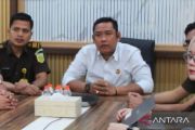 Kejari Ogan Ilir periksa seluruh kepala puskesmas terkait kasus pengelolaan dana kesehatan