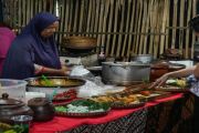 Kegiatan "Magelang Tempo Doeloe" katalisator pertumbuhan ekonomi kreatif