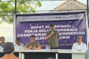 Donggala gandeng lintas sektor jaga konservasi pesisir