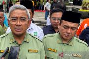 Wakil Wali Kota Bandung siap kembali bertugas usai SP3 oleh Kejari