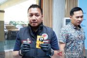 Polisi grebek Alexa Suite tangkap dua pengedar narkoba etomidate