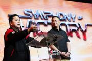 Menpora mengharapkan IESPA terus memacu pertumbuhan industri esports