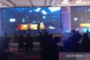 BP BUMN Harap Rakernas ANTARA Hasilkan Pemikiran Besar Untuk Bangsa