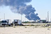 Iran Balas Serangan AS, Pangkalan Militer di Kuwait dan Bahrain Jadi Sasaran