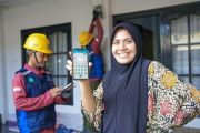 1.039 pelanggan PLN di NTB manfaatkan diskon tambah daya 50 persen