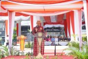 Celebes Scooter jelajah destinasi di Kepulauan Selayar