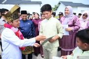 Wamendikdasmen tegaskan urgensi pendidikan karakter sebagai fondasi