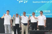 Indonesia links waste crisis to climate justice push