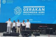 RI launches ASRI Movement towards climate justice