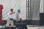 Keberhasilan program swasembada bertumpu pada kelestarian lingkungan