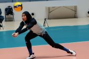 Indonesia hajar Iran 3-1 di AVC Cup Womens 2026