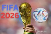 Skuad mewah timnas Brazil di Piala Dunia 2026, ini profilnya