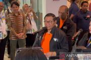 Pramono harap JFF 2026 lahirkan gagasan untuk kemajuan Jakarta