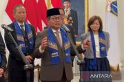 Pramono sebut sejumlah proyek akan diresmikan saat HUT Jakarta