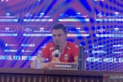 Tetap fokus jadi kunci Emil Audero selamatkan gawang Indonesia