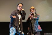 Joe Taslim pelajari peran jurnalis investigasi lewat dokumenter untuk film The Furious