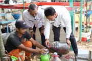 DKI kemarin, olah sampah organik lalu Transjakarta Koridor 1 dialihkan
