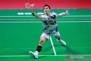 Jonatan akhirnya menemukan jalan ke final Indonesia Open 2026