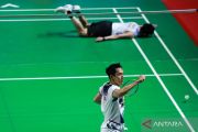 Jonatan waspadai keberanian Victor Lai di final Indonesia Open 2026