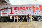 Kanada dinilai miliki potensi untuk memasarkan camilan khas Indonesia