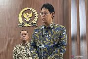 Hoaks! Purbaya bagikan dana bantuan Rp50 triliun dari rampasan aset koruptor