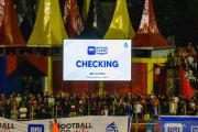 Pemkot Padang relokasi pedagang jelang rekonstruksi Stadion Agus Salim