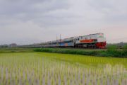 KAI Operasikan 39 Trainset Stainless Steel New Generation di Berbagai Relasi Kereta Api