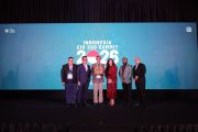 Indonesia CIO 200 Summit 2026 Dorong Pemimpin Teknologi RI Tembus Kancah Global