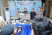 Polisi: Pelaku edarkan etomidate terselubung di tempat hiburan malam