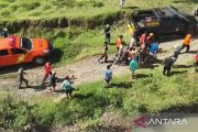 Lansia terseret tenggelam di Sungai Kajuara Bone ditemukan tewas