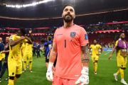 Hernan Galindez ingatkan lawan untuk waspadai Ekuador