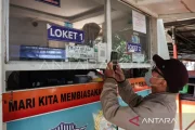 Penghapusan denda PKB tingkatkan penerimaan pajak di Sulsel