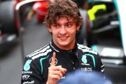 Kimi Antonelli juara F1 seri GP Monaco 2026