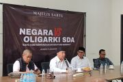 Fuad Bawazier soroti tata kelola SDA yang belum berikan manfaat optimal