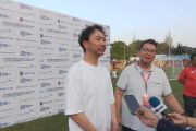Mitsuru Hamada&nbsp;kagumi kualitas pemain muda Indonesia