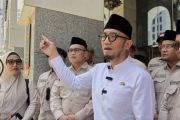 Indonesian govt offers premium Medina hotels to regular pilgrims