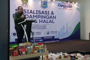 Pemerintah dorong penguatan UMKM untuk kestabilan ekonomi